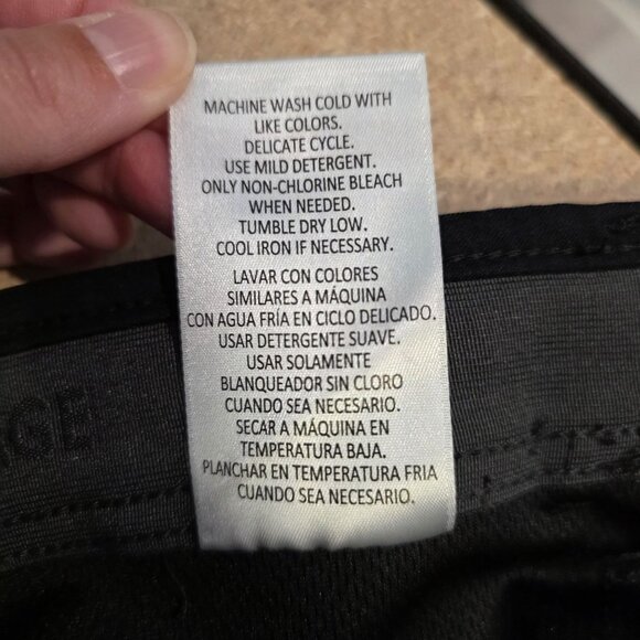 Weatherproof Vintage Pants Mens 36x32 - Picture 9 of 9